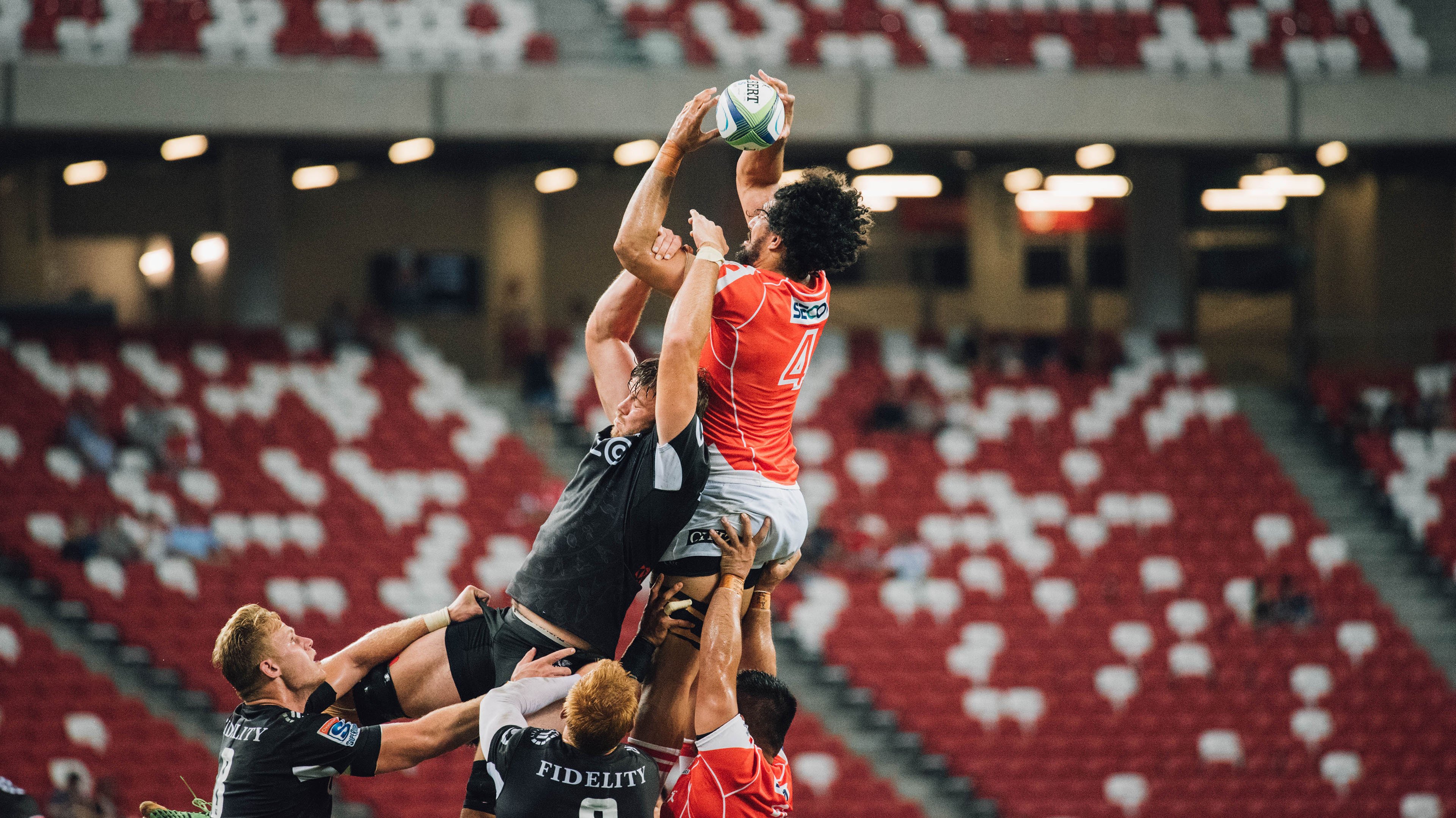 禁赛风波席卷体坛，明星选手遭重罚，争议背后暗藏行业乱象